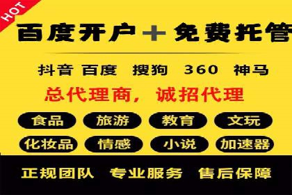 成功案例：一家初创企业如何通过百度关键词推广快速崛起